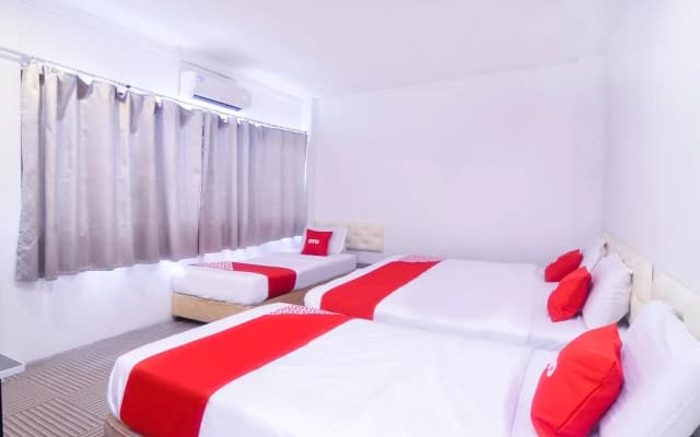 Premium Stay Hostel