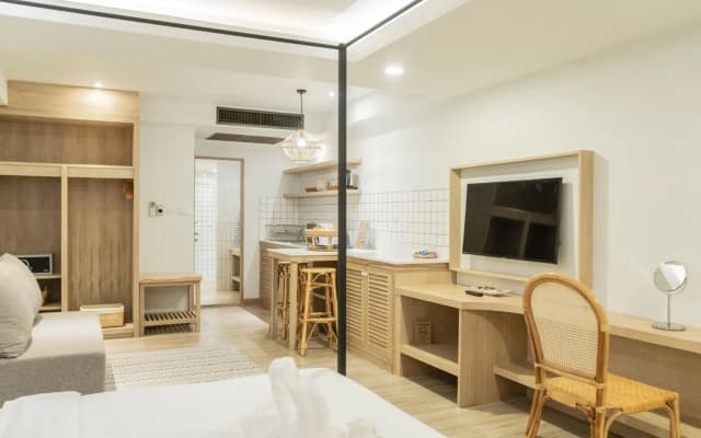 Amaka Bed & Breakfast