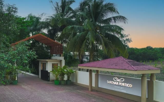 Lords Resort Sasan Gir