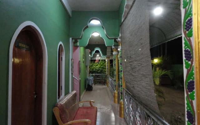 Victoria Guest House