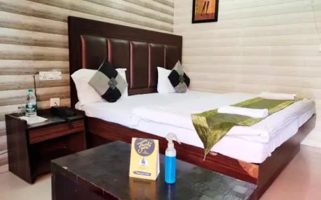 Hotel Cloud7