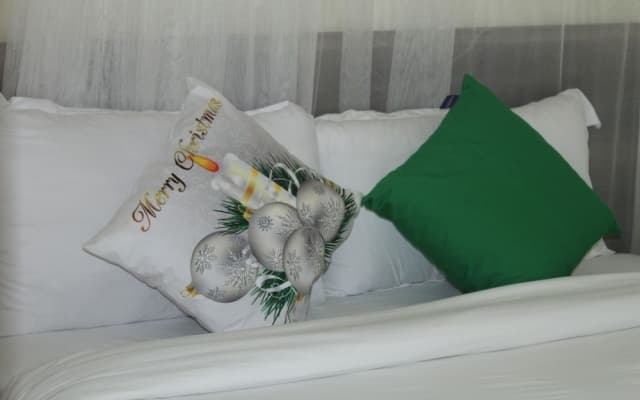 Skyz9 Hotel