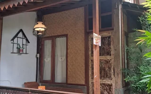 Diana's Homestay