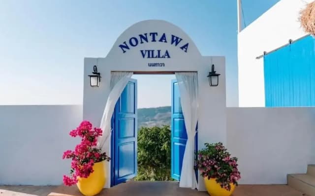 Nontawa Villa Doichang