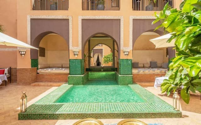 Le Riad Medina Privilège & Spa