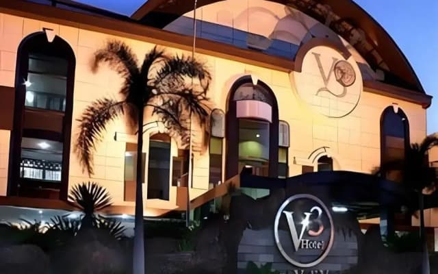 Veni Vidi Vici V3 Hotel
