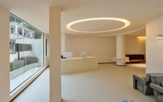Sanya Muguang Luyin Homestay