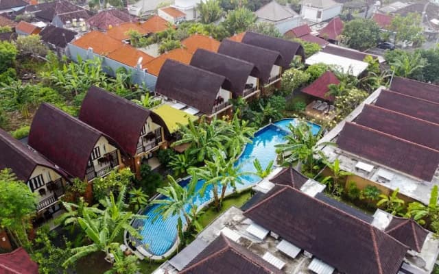 The Janan Villa