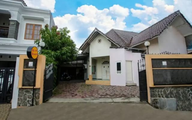 Homy House Semarang