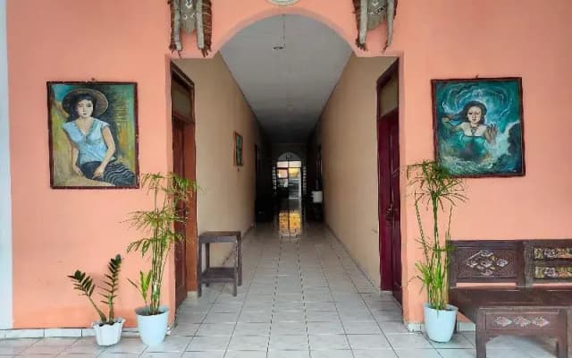 Homestay Wijaya Mulya By Zuzu