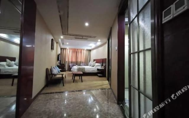 Sakesi Hotel