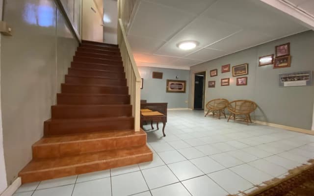 Hotel O Rb Homestay & Farms
