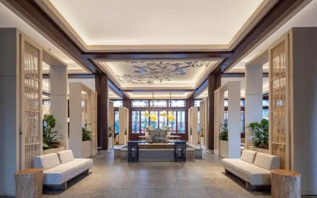 Grand Mercure Sanya Yalong Bay