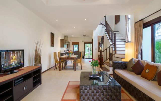 Maenam Hills Samui
