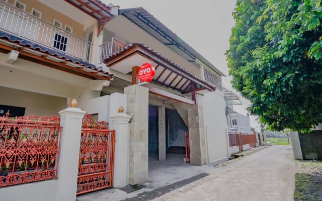 Hotel O Kenari House Syariah