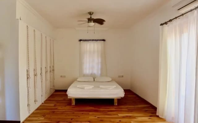 Kas Yoga Evi