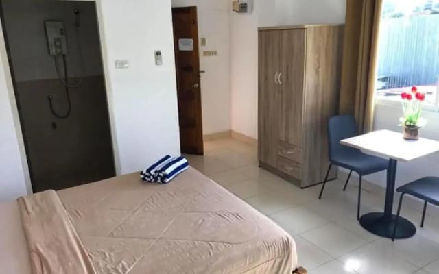 K2 Seaside Suites