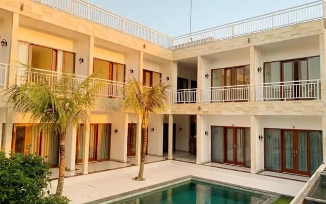Sedana Cottage