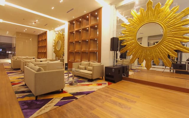 Royal Asnof Hotel