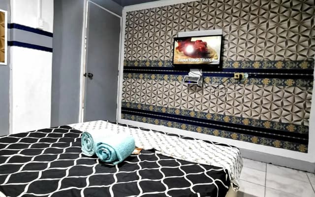 Cabantuan City PNY TRANSIENT INN 2