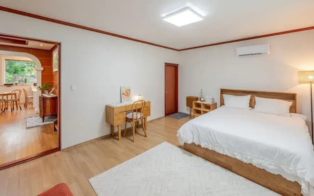 Ganghwa Pureunbam Private Pension
