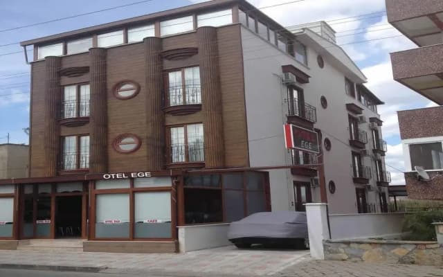 Akçay Otel Ege