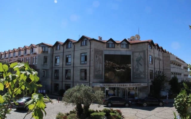 Afrodit Termal Otel