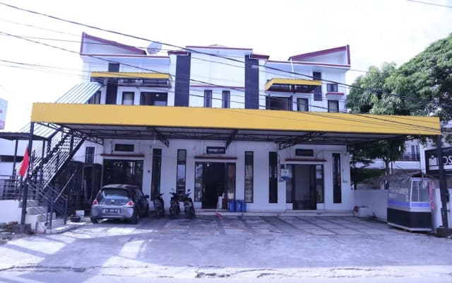 Al-ghani 2 by OYO Rooms