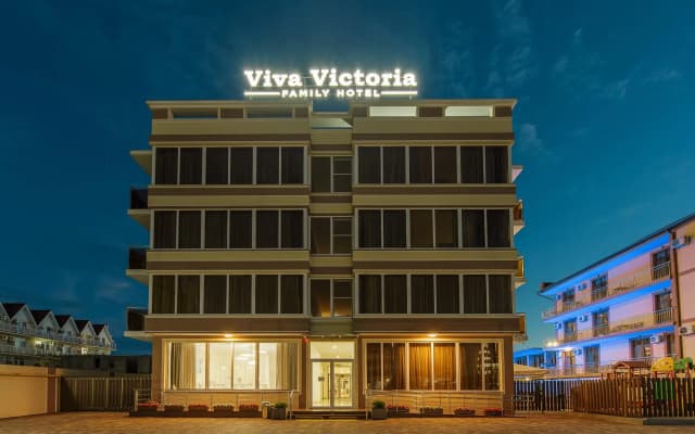 Viva VictoriaFamilyHotel