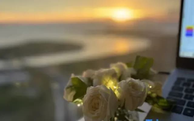 Ocean Flower Island Peninsula Tingfeng Homestay