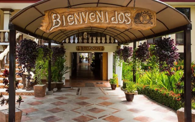 Jacó Laguna Resort and Beach Club