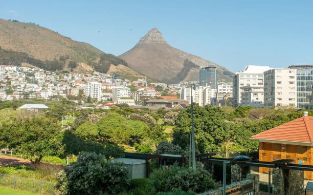 V&A Waterfront Luxury Residences - WHosting