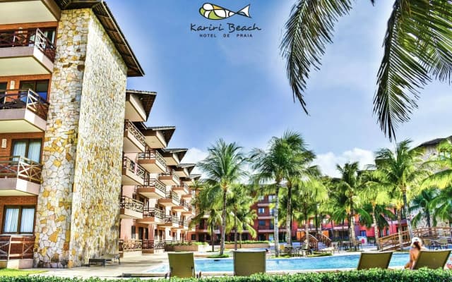 Kariri Beach Hotel