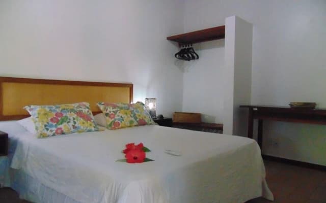 São José Beach Club & Residence