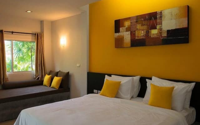 The Fong Krabi Resort