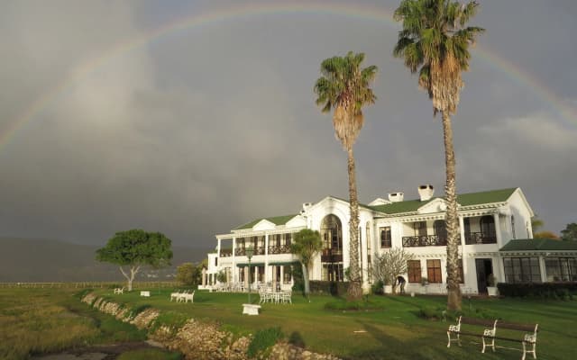 St James of Knysna