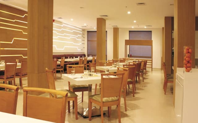Keys Prima by Lemon Tree Hotels, Katti-Ma, Chennai