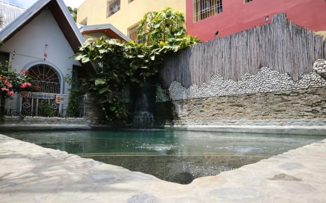Simons Heritage Resort Puerto Galera