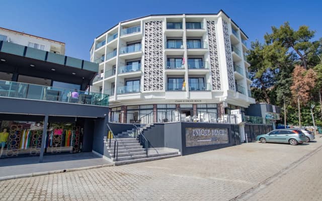 Class Beach Otel
