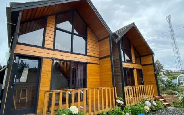 Zaa Villa