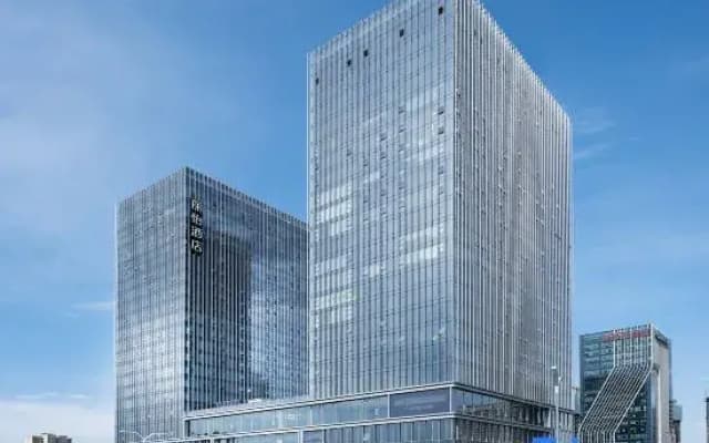 Country Inn & Suites by Radisson，Urumqi High-Speed Railway Station, Jingkai Wanda Plaza Branch
