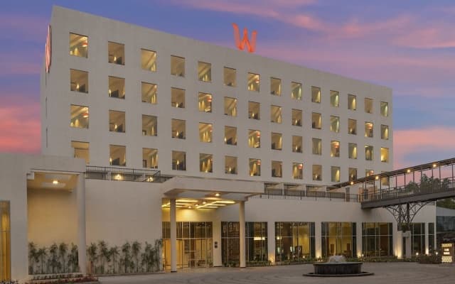 Welcomhotel By ITC Hotels Belagavi