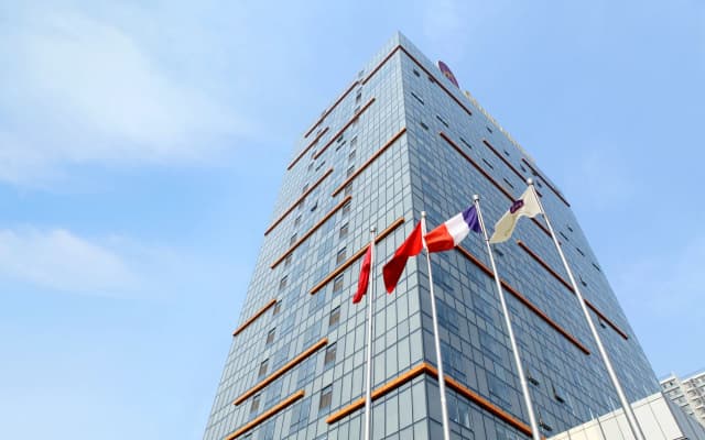 Grand Mercure Jinan Sunshine