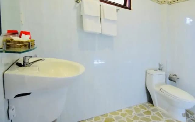 Cao Nguyen Bungalow