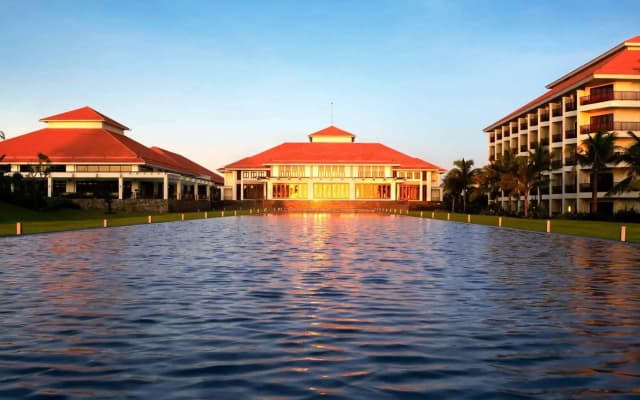 Pullman Danang Beach Resort