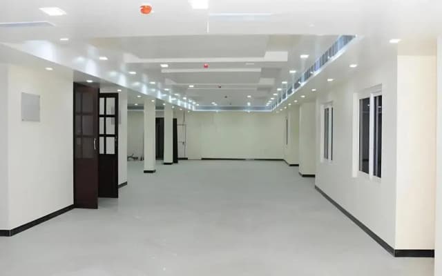 Ungal Vasanta Bhavan Residency
