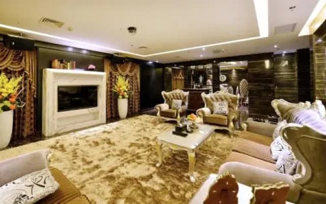 Xiamen Discovery Hotel