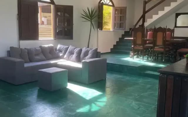 Pousada Oliveiras Pé na Areia