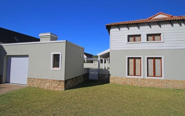 The Dunes (Plett Just Property)