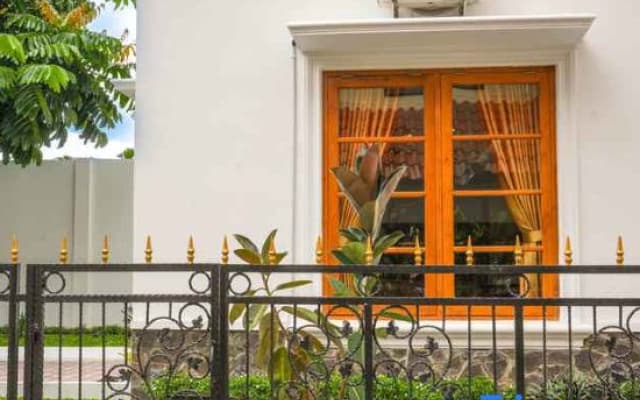 Villa Pradipta-Strategic Stay near AMIKOM, UPN, & UGM